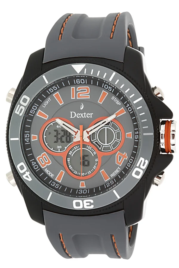 Dexter DX.181.5G Erkek Kol Saati
