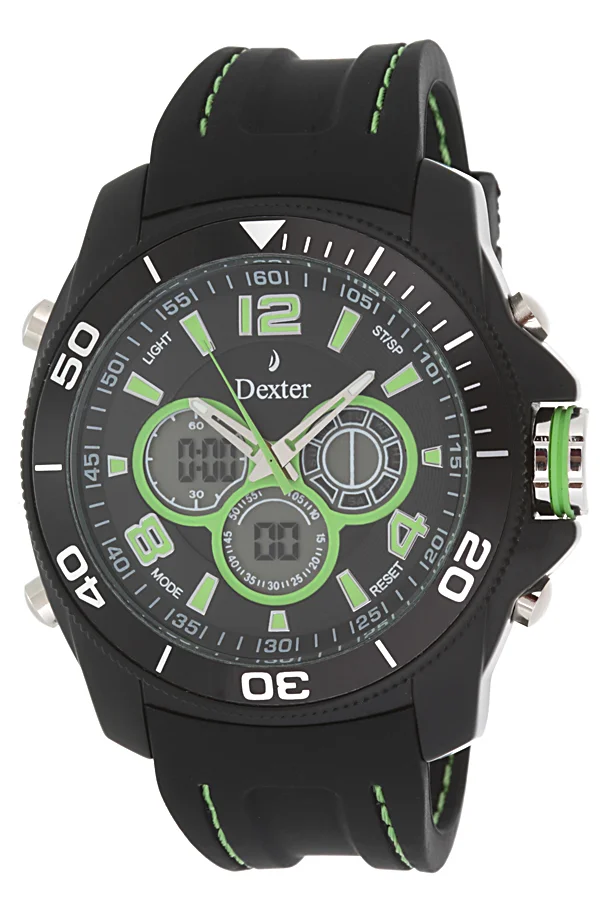 Dexter DX.181.5GG Erkek Kol Saati