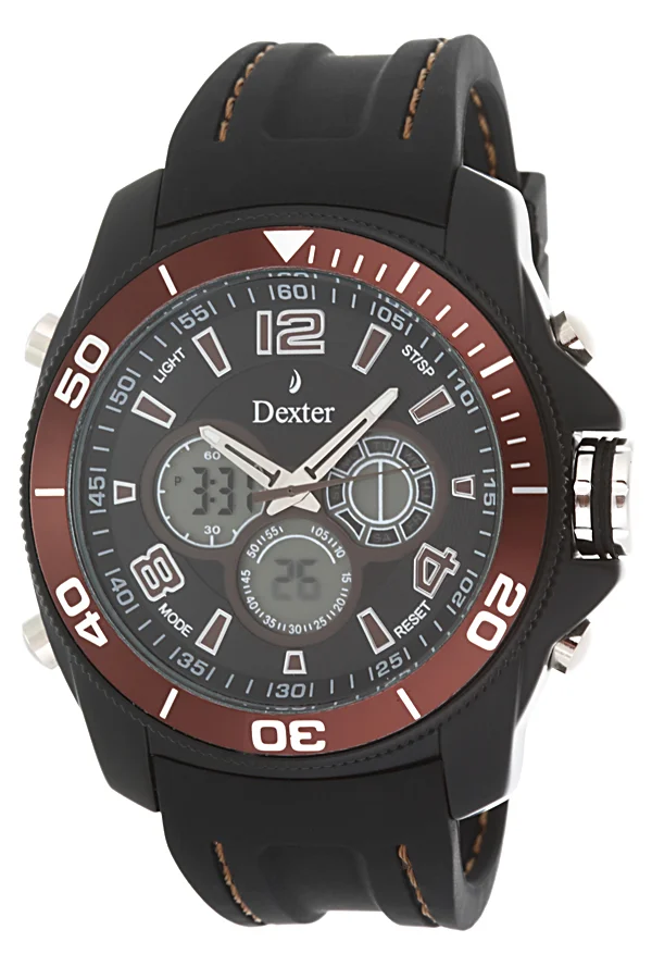 Dexter DX.181.5K Erkek Kol Saati