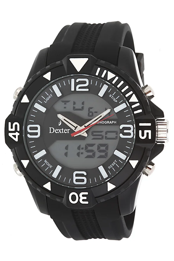 Dexter DX.182.5B Erkek Kol Saati