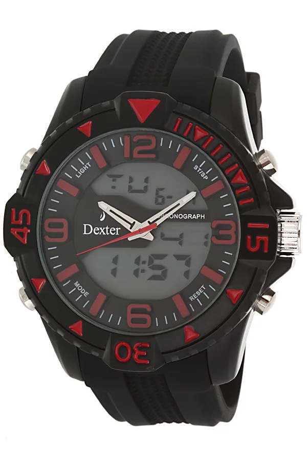 Dexter DX.182.5BR Erkek Kol Saati