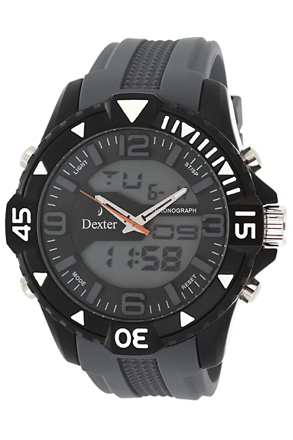 Dexter DX.182.5G Erkek Kol Saati