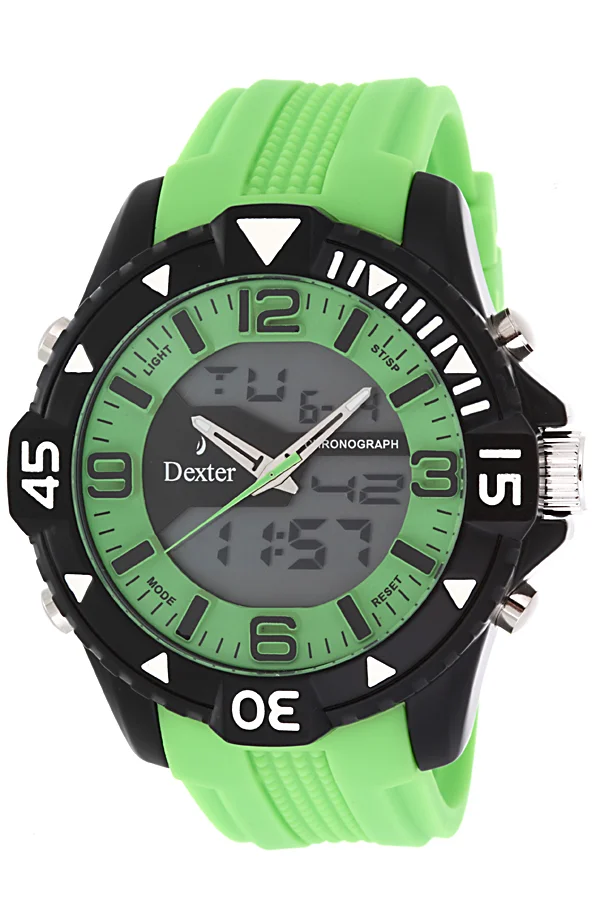 Dexter DX.182.5GG Erkek Kol Saati