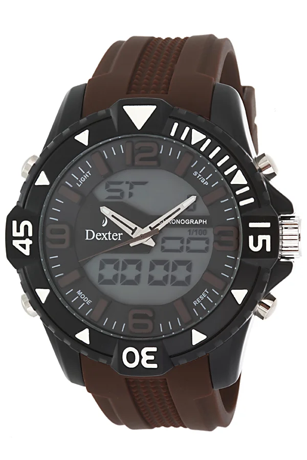Dexter DX.182.5K Erkek Kol Saati