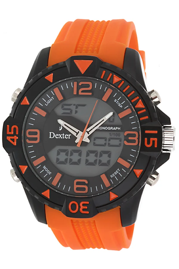 Dexter DX.182.5O Erkek Kol Saati