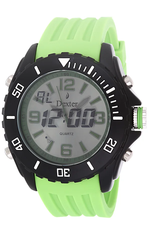 Dexter DX.183.5GG Erkek Kol Saati
