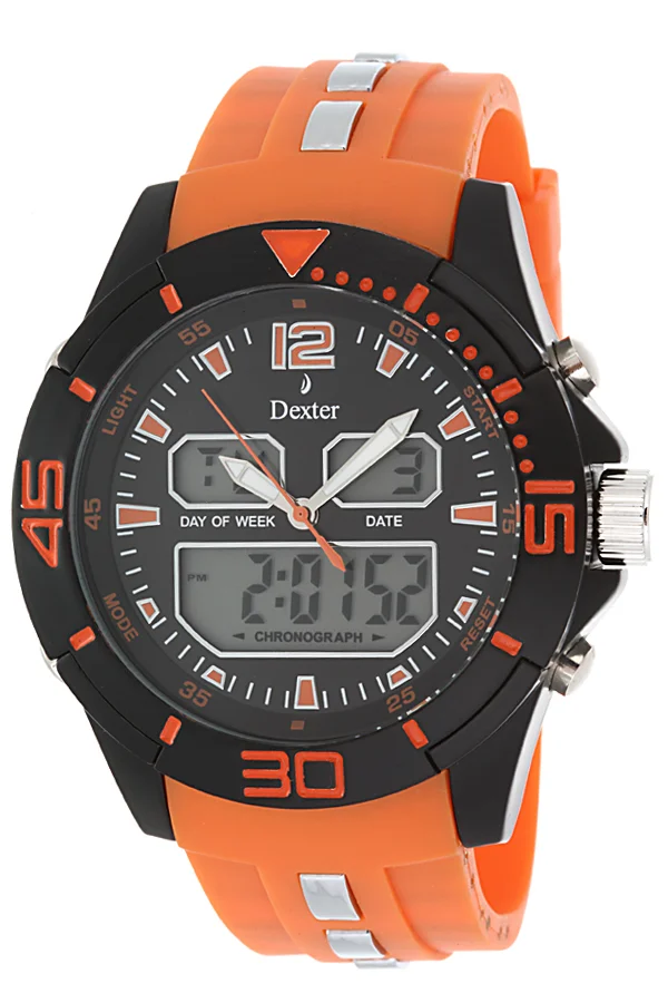 Dexter DX.184.5O Erkek Kol Saati