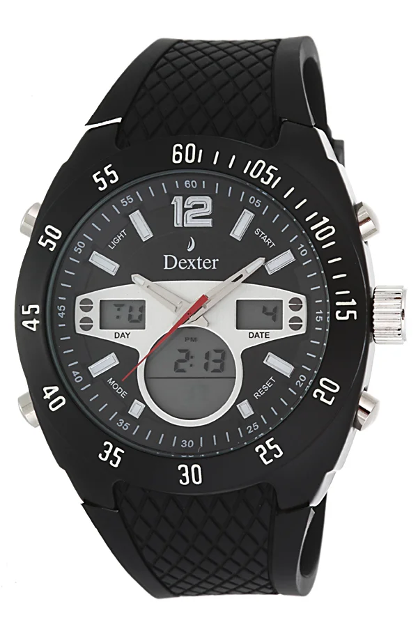 Dexter DX.185.5B Erkek Kol Saati
