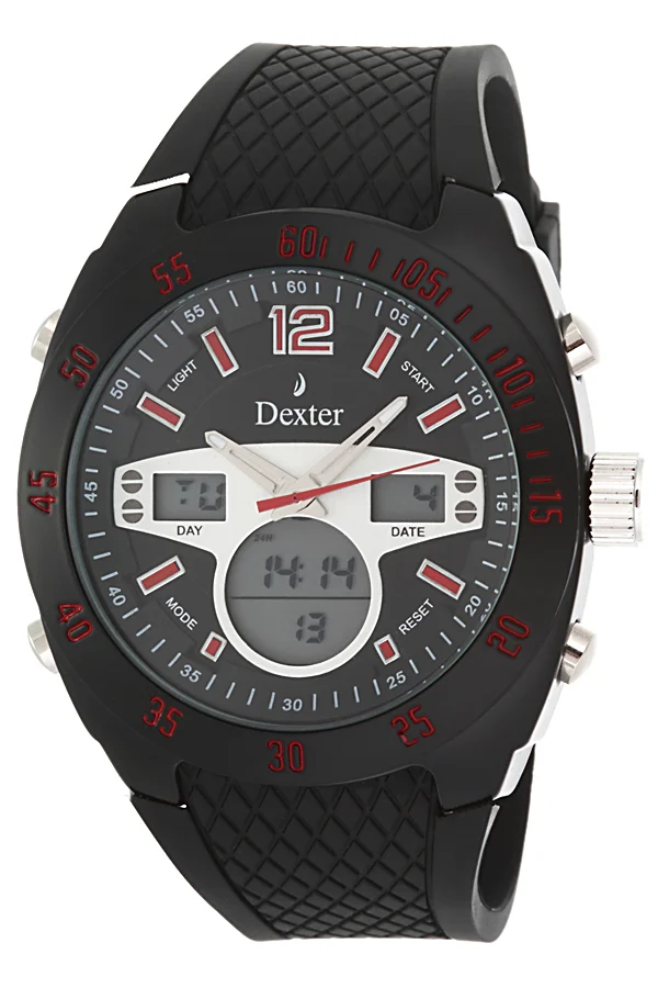 Dexter DX.185.5BR Erkek Kol Saati