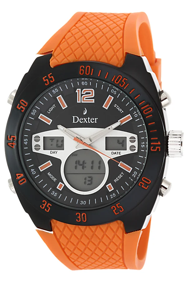 Dexter DX.185.5O Erkek Kol Saati
