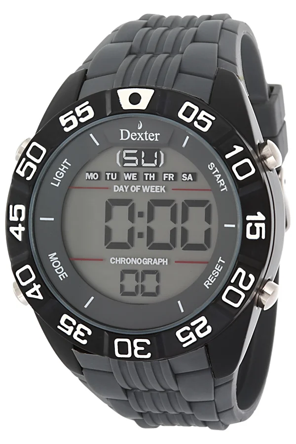 Dexter DX.186.5G Erkek Kol Saati