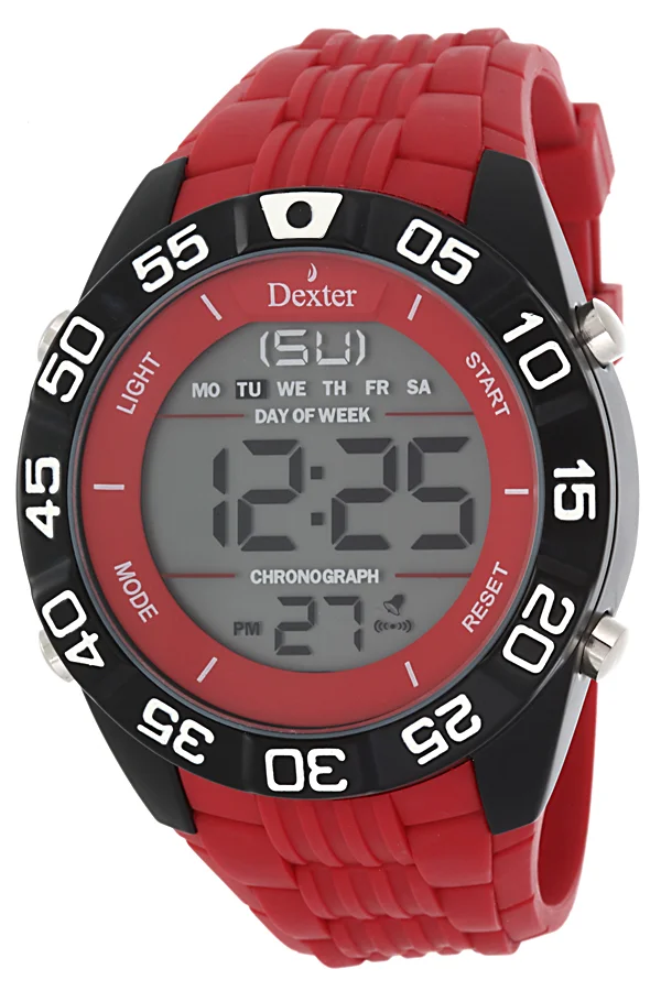 Dexter DX.186.5R Erkek Kol Saati