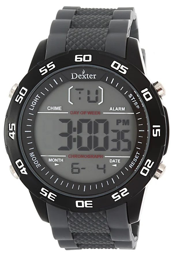 Dexter DX.187.5G Erkek Kol Saati