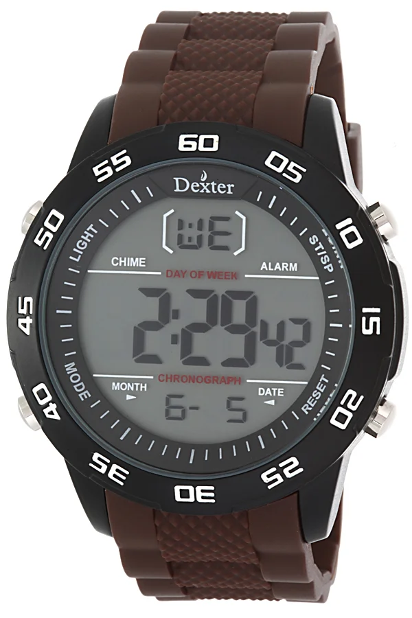 Dexter DX.187.5K Erkek Kol Saati