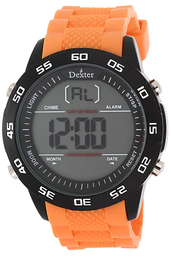 Dexter DX.187.5O Erkek Kol Saati