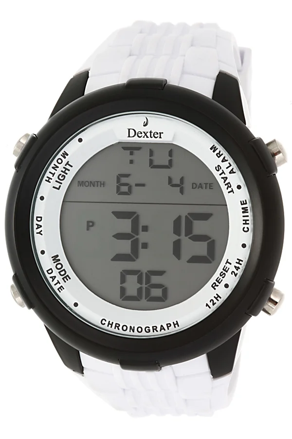 Dexter DX.190.5W Erkek Kol Saati