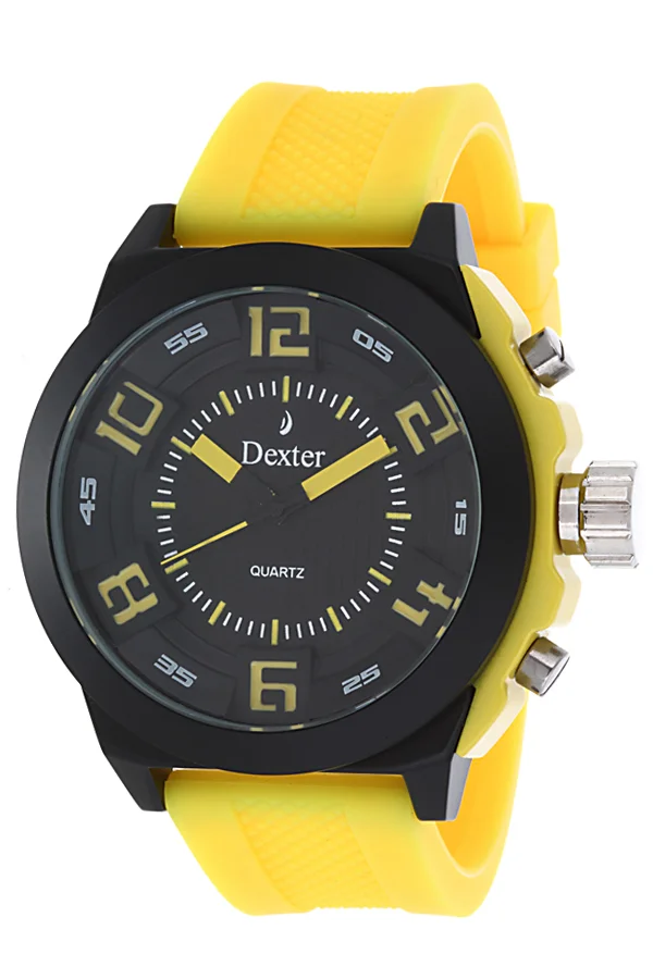 Dexter DX.191.5S Erkek Kol Saati