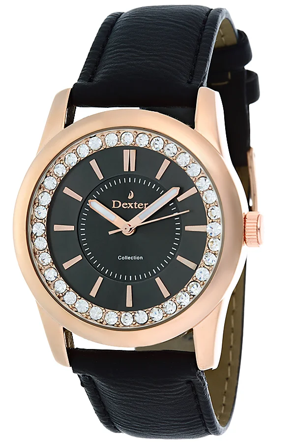 Dexter DX.201.3RB Bayan Kol Saati