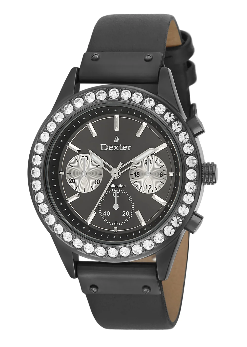 Dexter DX.207.3G Bayan Kol Saati
