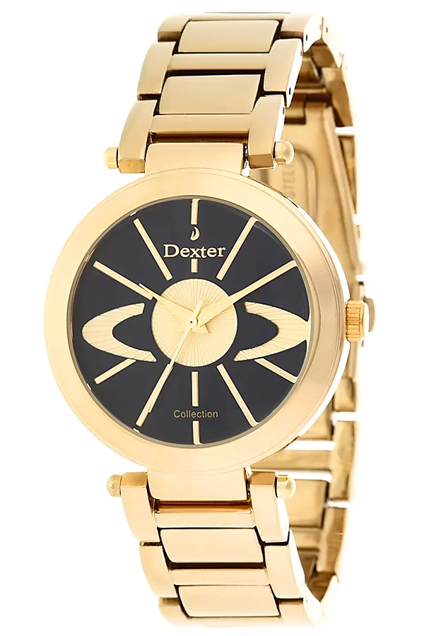 Dexter DX.223.4GL Bayan Kol Saati