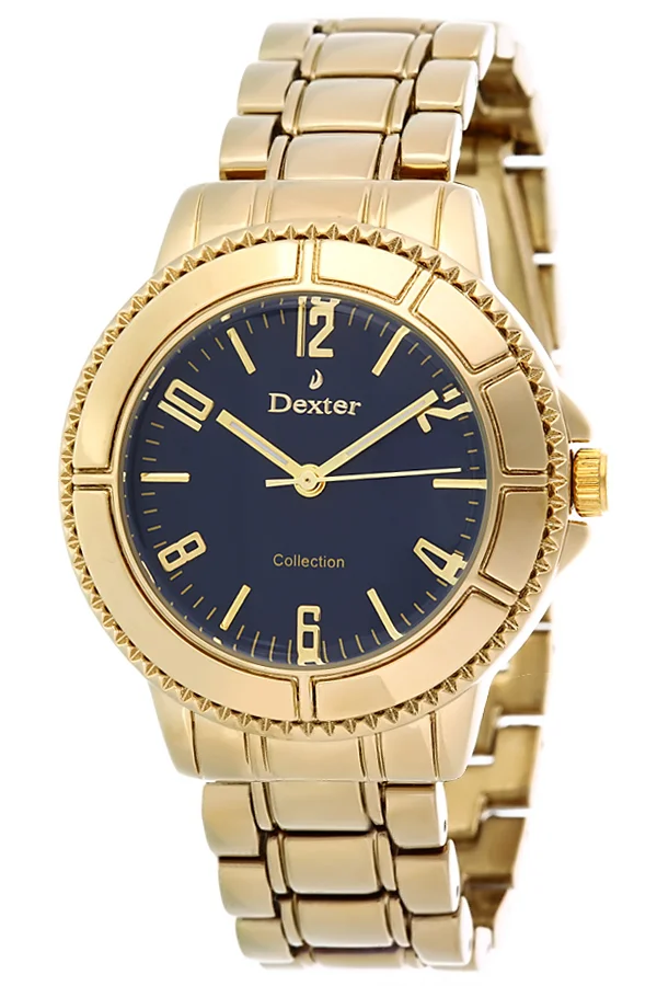 Dexter DX.224.4GL Bayan Kol Saati