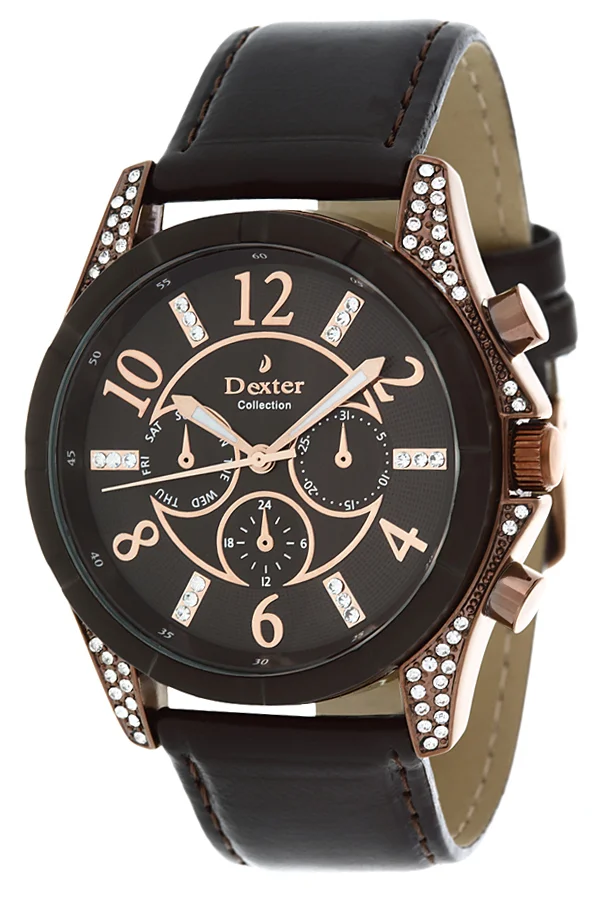 Dexter DX.229.3K Bayan Kol Saati