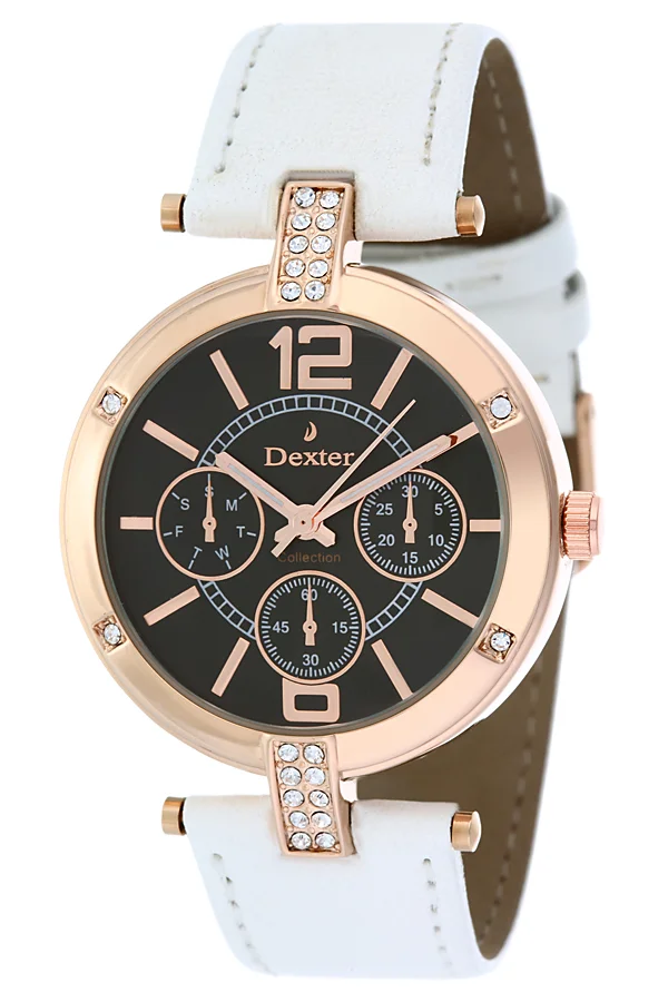 Dexter DX.231.3CW Bayan Kol Saati