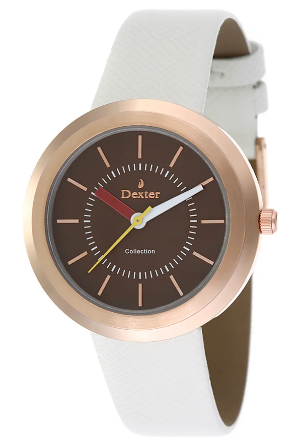 Dexter DX.236.3CW Bayan Kol Saati