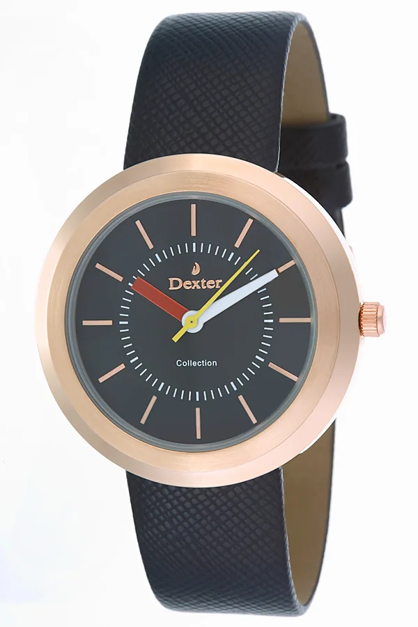 Dexter DX.236.3RB Bayan Kol Saati