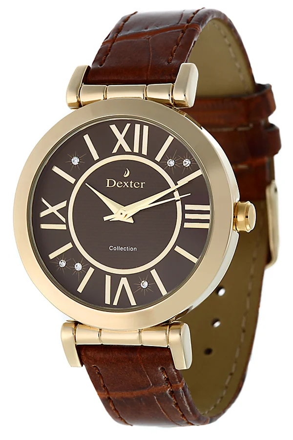 Dexter DX.238.3CG Bayan Kol Saati