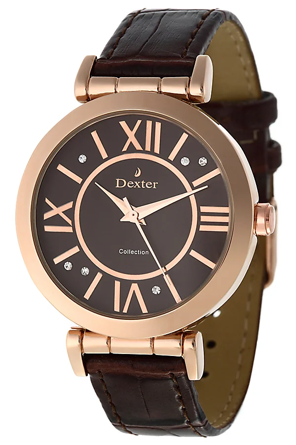 Dexter DX.238.3CR Bayan Kol Saati