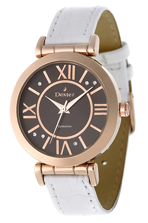 Dexter DX.238.3CW Bayan Kol Saati