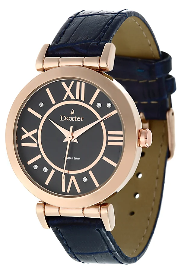 Dexter DX.238.3RL Bayan Kol Saati