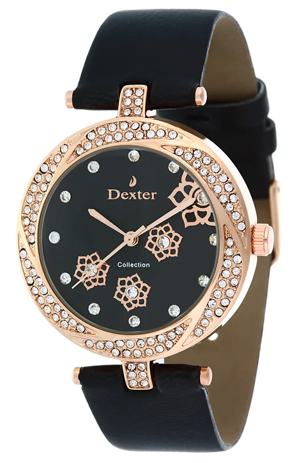 Dexter DX.242.3RB Bayan Kol Saati