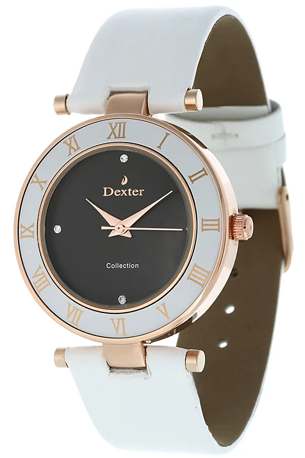Dexter DX.243.3CW Bayan Kol Saati