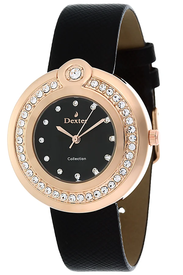 Dexter DX.245.3RB Bayan Kol Saati