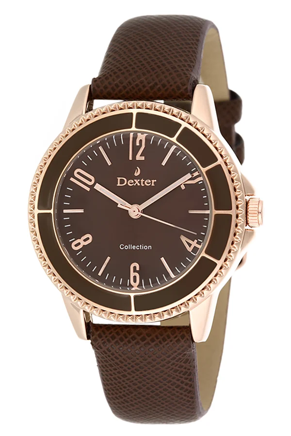 Dexter DX.247.3CR Bayan Kol Saati