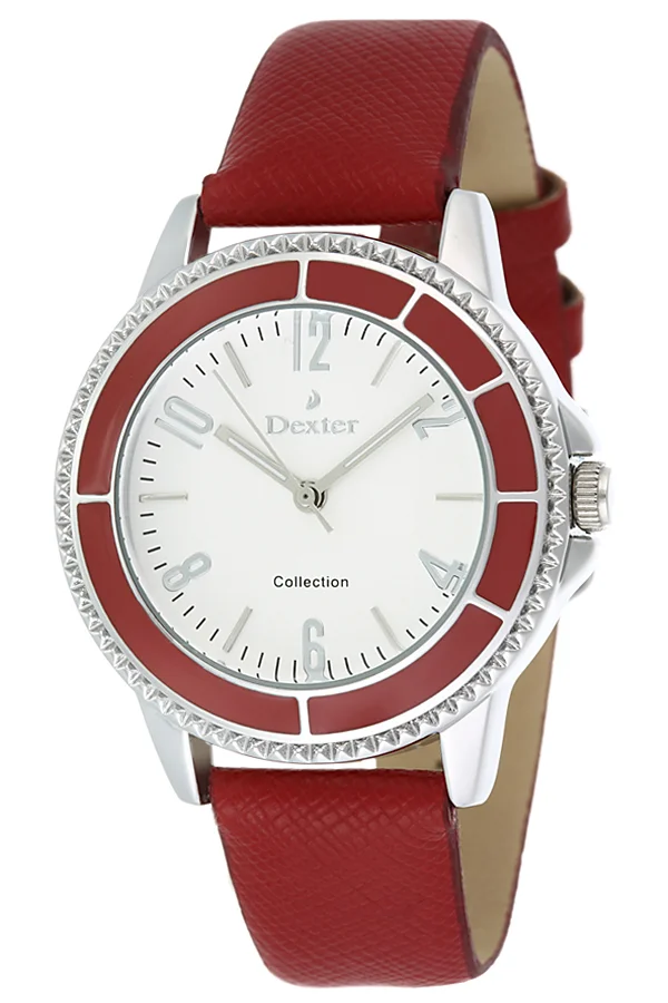 Dexter DX.247.3R Bayan Kol Saati