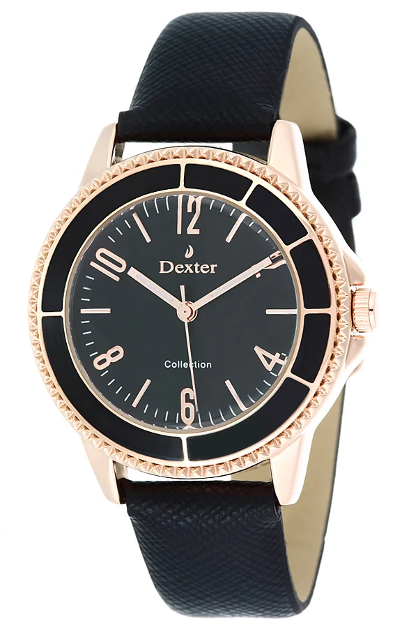 Dexter DX.247.3RB Bayan Kol Saati