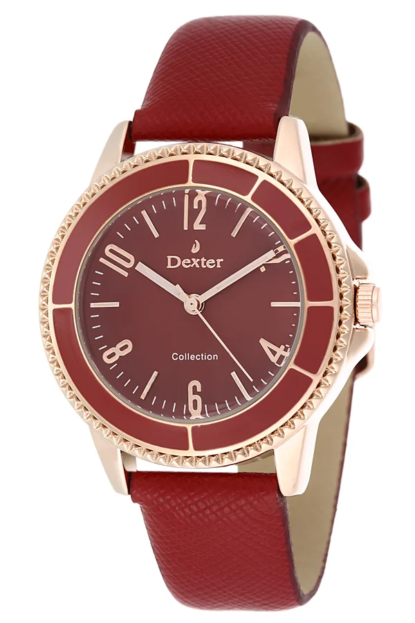 Dexter DX.247.3RR Bayan Kol Saati