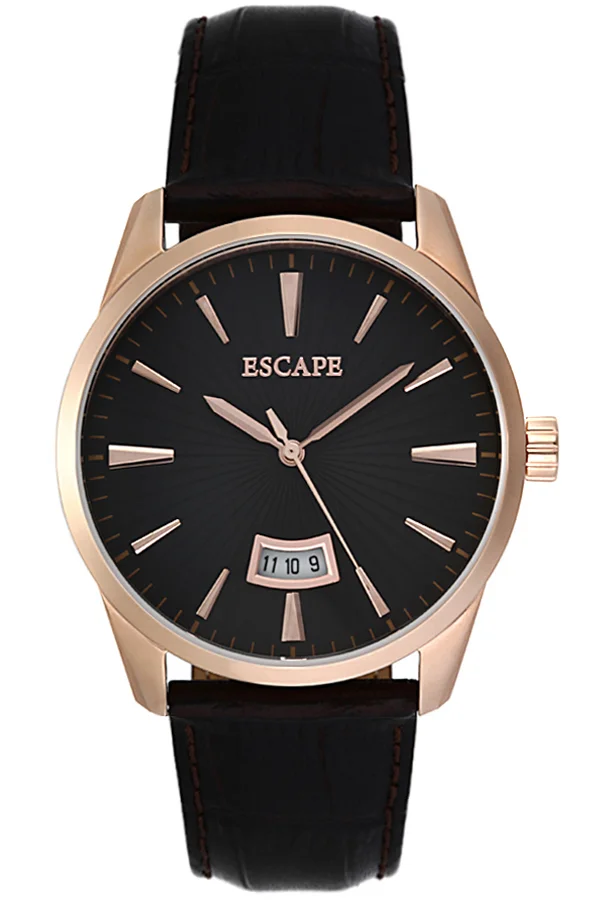 Escape EC1062-104 Erkek Kol Saati
