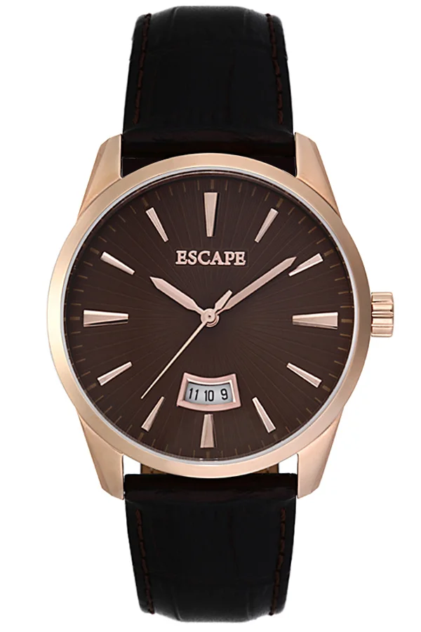 Escape EC1062-105 Erkek Kol Saati