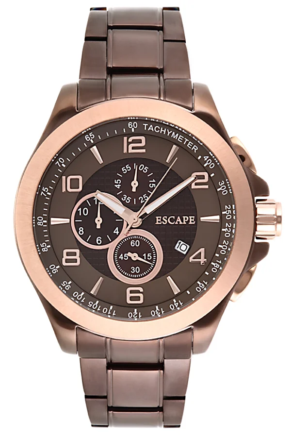 Escape EC1068-204 Erkek Kol Saati