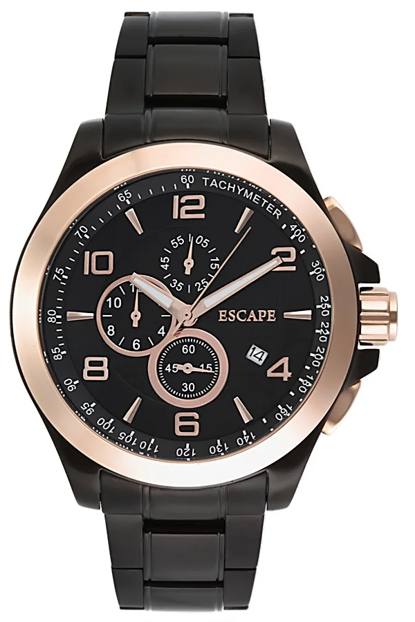Escape EC1068-205 Erkek Kol Saati