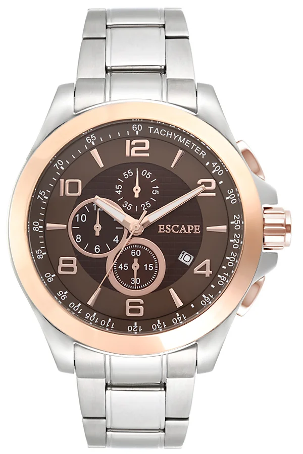 Escape EC1068-207 Erkek Kol Saati