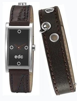 Edc By Esprit EE100462006 Bayan Kol Saati