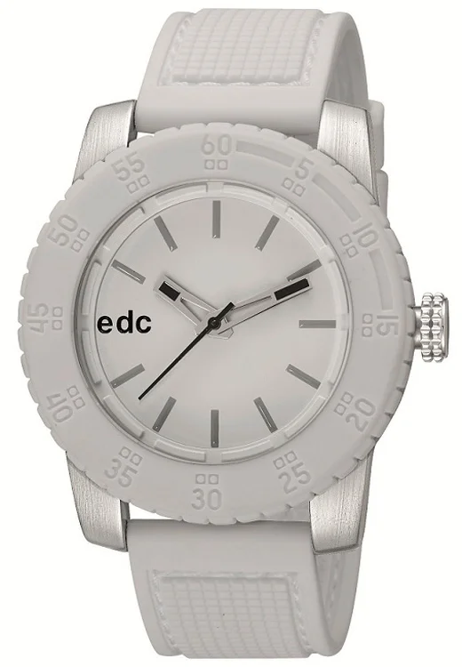 Edc By Esprit EE101001002 Erkek Kol Saati