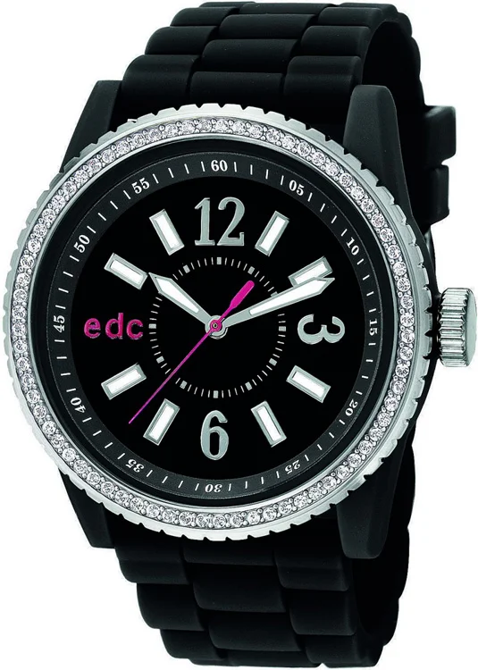 Edc By Esprit EE101032002 Bayan Kol Saati