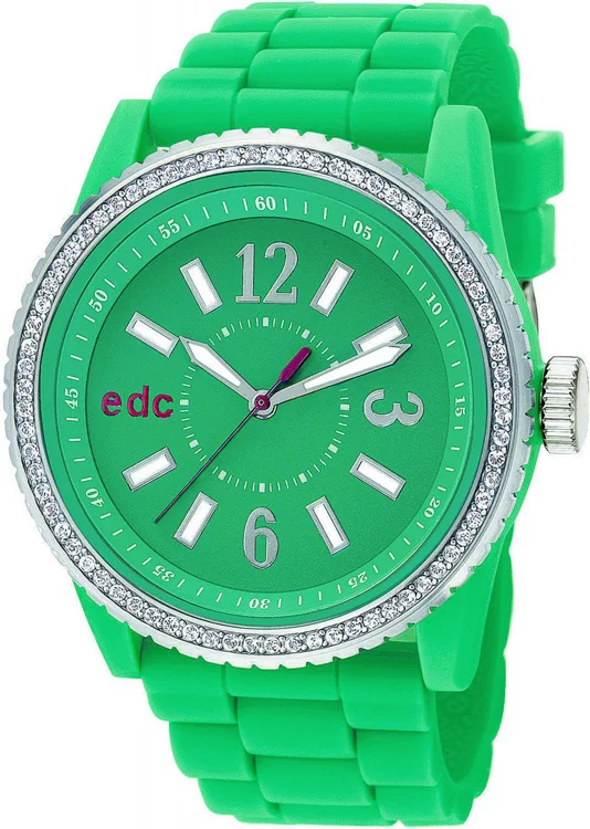 Edc By Esprit EE101032004 Bayan Kol Saati