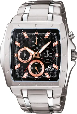 Casio Ef-329d-1a5vdf Kol Saati